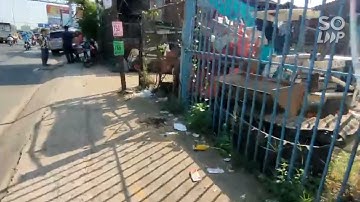 Bán xưởng quốc lộ 1A