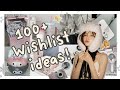 100+ christmas gift ideas 2025 ⋆｡˚❆˚ ｡⋆ pinterest girl aesthetic