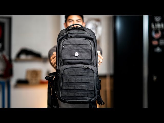 Oakley Lunch Box Backpack - LuggageBase.com 