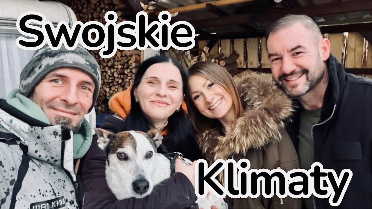 Jedziemy na Śląsk. Odwiedzamy SWOJSKIE KLIMATY. 
