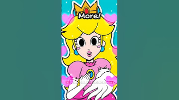 AiScReam! 🍦 (Super Mario Animation Meme)