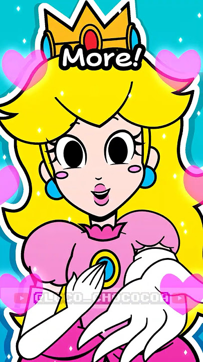 Download lagu AiScReam! 🍦 (Super Mario Animation Meme)