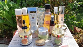 Top 10 bridal skin care products | affordable skin care products for indian brides |