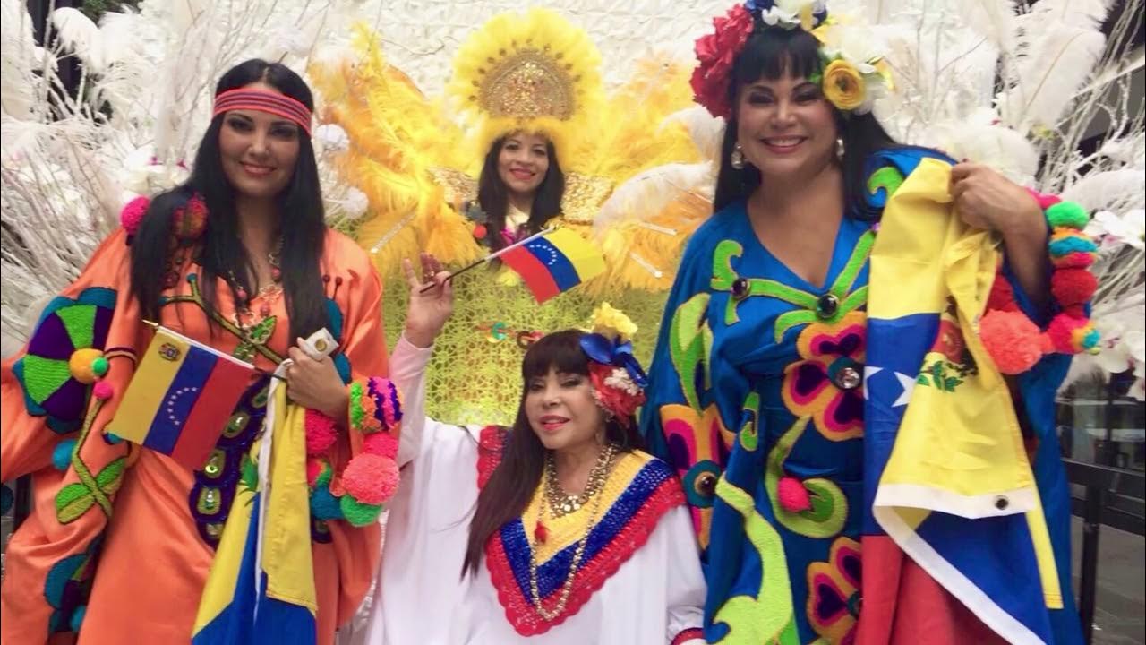 Feliz día de la ZULIANIDAD YouTube