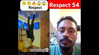 Shorts Respect viral ??shorts Respect @MostAmazingTop10 @Respect999 @SMFUNNY54