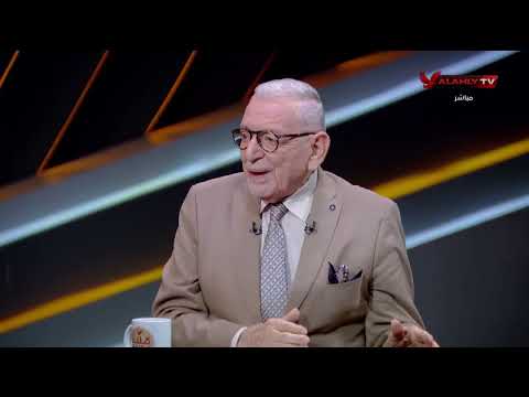هو ليه دلوقتي مقدمة قوية من عدلي القيعي وإبراهيم المنيسي على تصريحات محمود طاهر ملك وكتابة