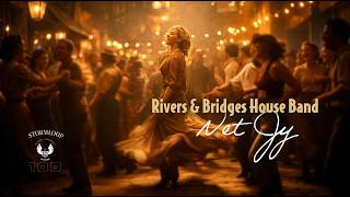 Net Jy - Rivers & Bridges House Band 