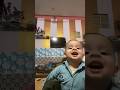 So cute  baby cutebaby funny kid viralshortyoutubeshorts