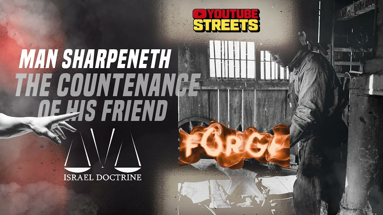 The Working Conditions of the Forge