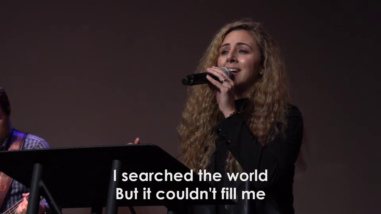 Sunday Worship Experience | LifeRVA.org | 12-27-2020