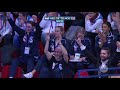 Awesome Aune completes an airborne mission vs Netherlands | Women's EHF EURO 2018
