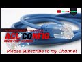 How to Configure ACL | CCNA | Cisco