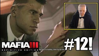Lincoln Takes Down Olivia Marcano- Mafia 3 Part 12
