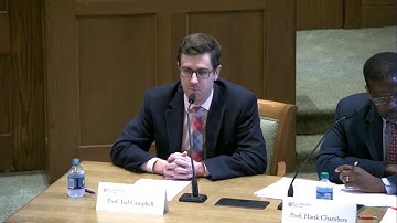 Civil Discourse: Free Speech on Campus