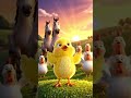 Final Part 4: The Little Chick Who Couldn’t Fly 🐥❤️ | Heartwarming Kids Story