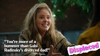 When your future self is not impressive... queer time-travel comedy DISPLACED