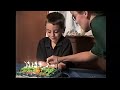 2001 John Compton 6th birthday