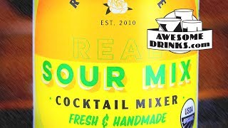 cocktail video