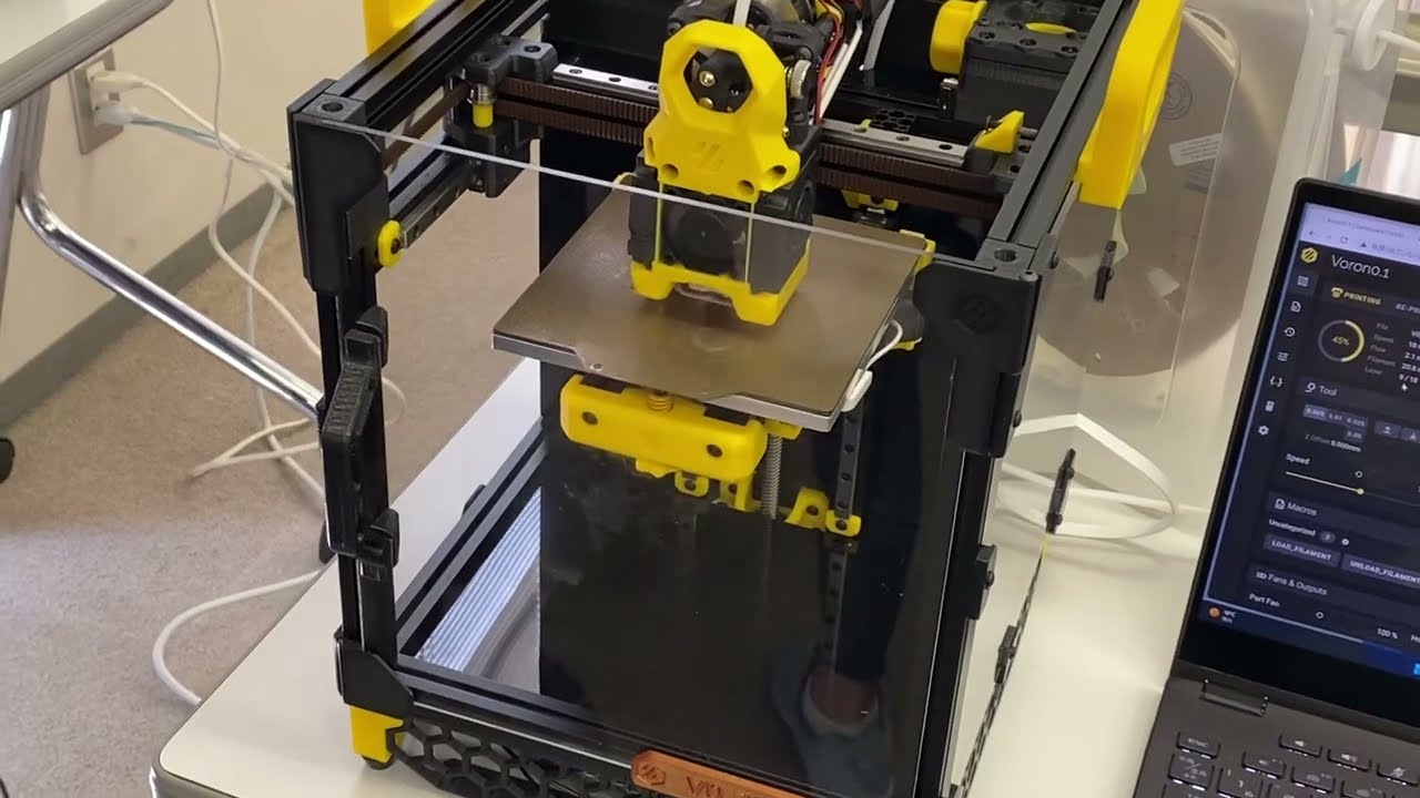 CAD鉄】オリジナル電車をデザインして3Dプリンタで造ろう【第172回