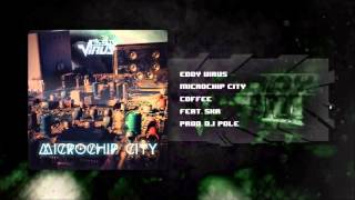 Eddy Virus - Coffee (feat. Ska)