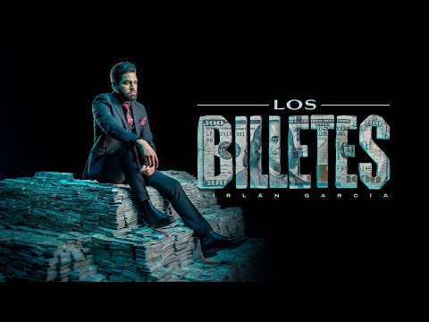 Virlán García - The Money (Official Video)