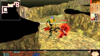 Let's Quest - Neverwinter Nights - Original Campaign - Part 147 - King of the Many-Arrows