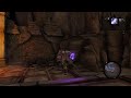 Darksiders II Deathinitive Edition Beating Thane and an invitation to participate in The Crucible