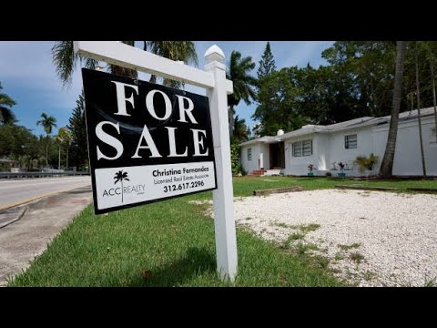 Housing Demand Is