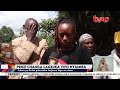 Vijana wawili wafariki kwa njia tatanishi Nyamira