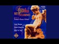 Miniature de la vidéo de la chanson Neuf Impromptus Pour Clarinette En Si B Et Piano Vi. Cadence Letement