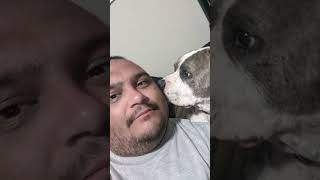 This Adopted Saved His Owners Life