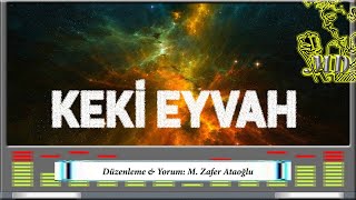 Keki̇ Eyvah Md