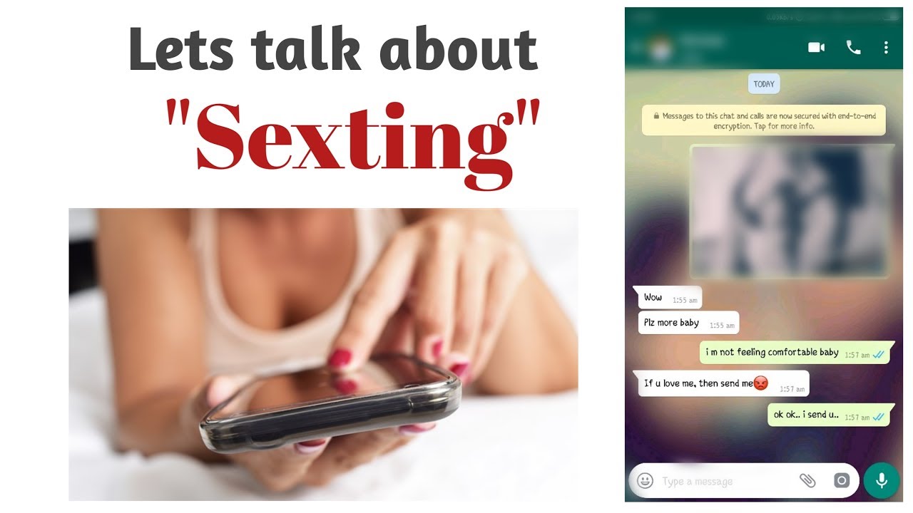 Lesbian Sexting Website Telegraph