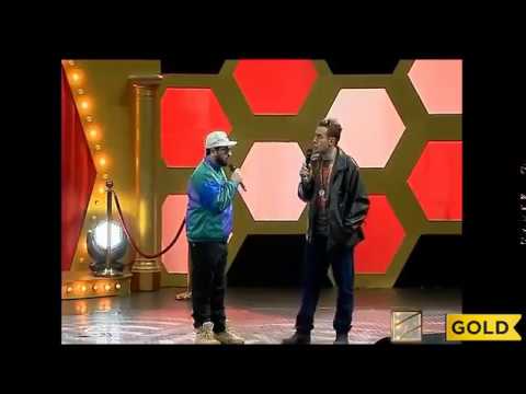 გნიდა და ზულიკო (კომედი შოუ 2018) / gnida da zuliko (komedi shou 2018)