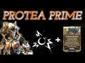 Protea Prime, Tempest of Time [UNCUT GAMEPLAY] [GUIDE] 