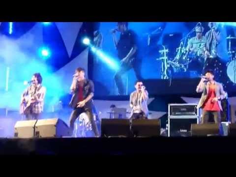 เพ้อเจ้อ - Season Five @Chill on the beach 5 : Big5