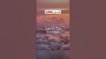 قران كريم . سورة العنكبوت . واقم الصلاة ان الصلاة تنهى عن الفحشاء والمنكر
