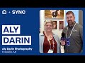 Aly Darin Photography | SYNC | WHCC Events 2024