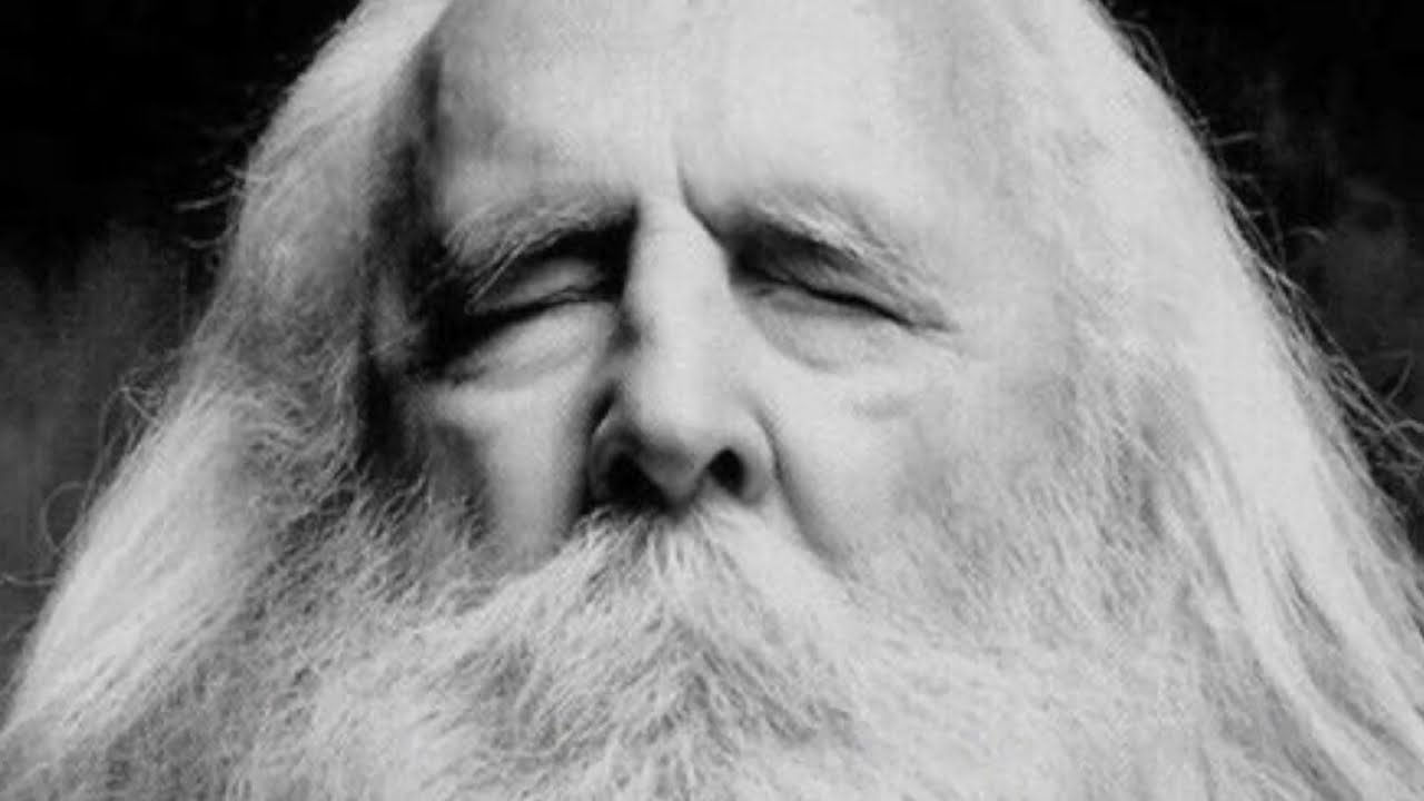 A Tragically Beautiful Song - Moondog's High On A Rocky Ledge: SONG ANALYSIS