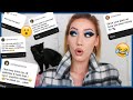 DISCUSSING YOUR POPULAR AND UNPOPULAR OPINIONS | MAKEMEUPMISSA