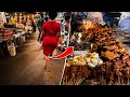 The most popular Ghana Market (Kejetia, Kumasi). Raw, real and unfiltered view. Travel and see.