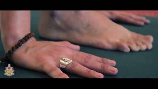 Lotus Room Yoga Centre, Malta