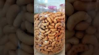 முந்திரி பிஸ்கட்?Cashew Biscuit?cashew