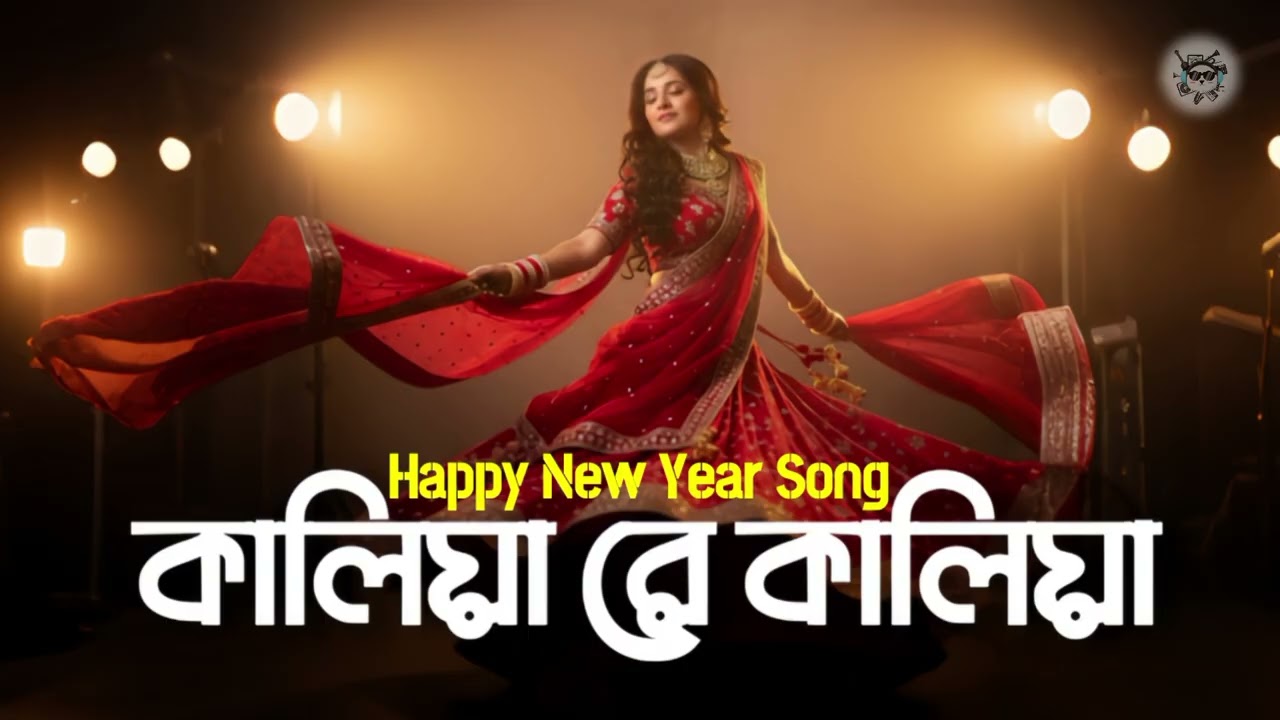 কালিয়া রে কালিয়া | Music Modify | Dance Vibe Remix | New Bangla Song 2026