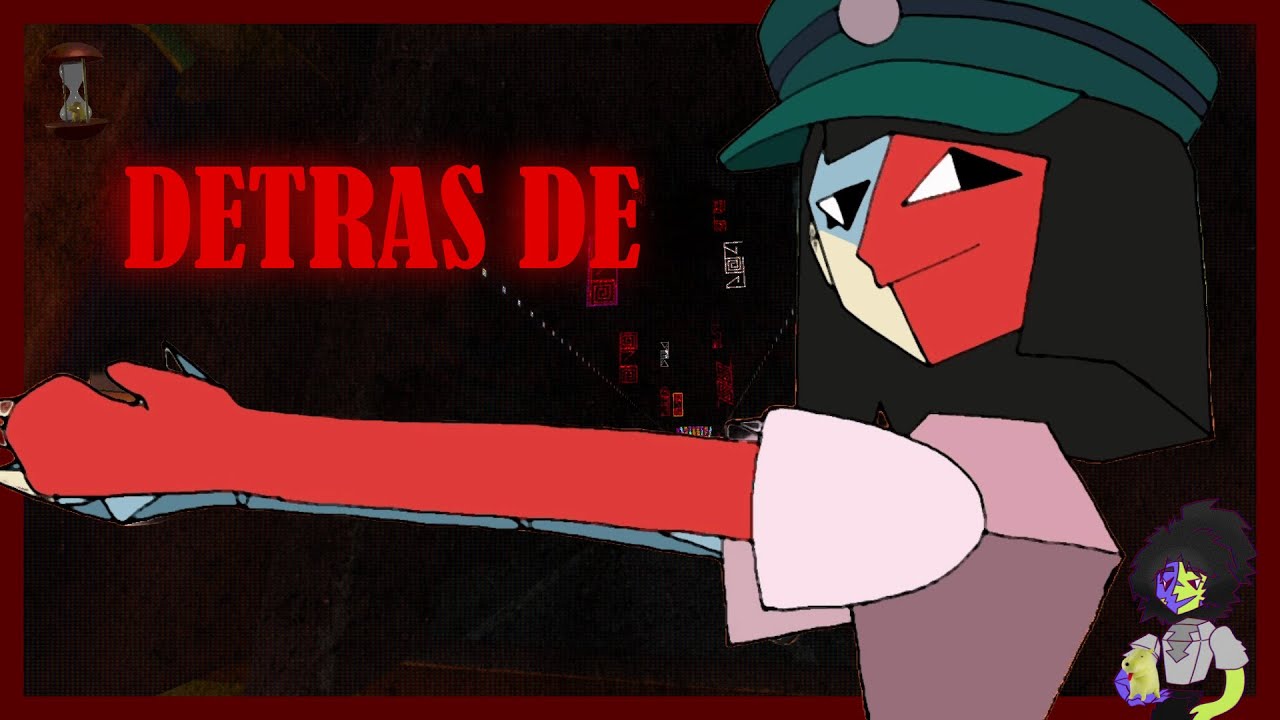 El equipo detrás de ENA: DREAM BBQ | Historia y Gameplay