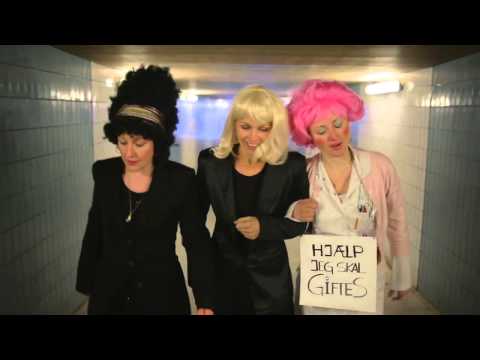 Dating.dk - TV spot Dating.dk - TV spot