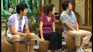 상상 플러스 - Roundtable Plus 20080902  #005