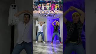 Eres Mi Soda Pop🤩 ¿Quién De Los Saja Boys Es Tu Favorito?😉