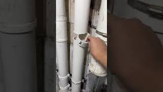 New idea for Plumber Work