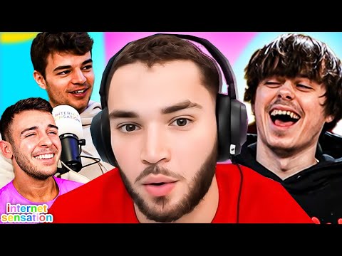 Adin Ross Is Banned and The Snapshoteye Collab - Episode #3